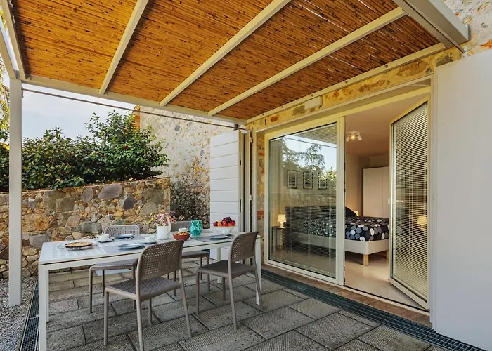 Rustico Dei Canali By Interhome