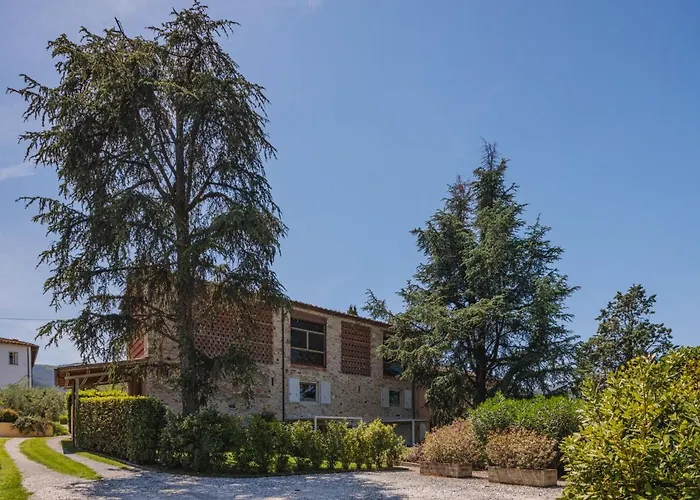 Rustico Dei Canali By Interhome * Castelvecchio (Pisa)