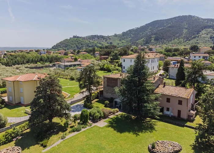 Rustico Dei Canali By Interhome * Castelvecchio (Pisa)