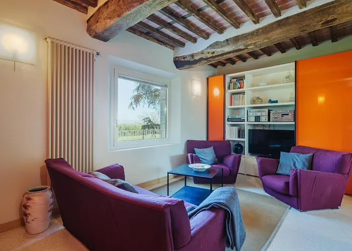 Rustico Dei Canali By Interhome * Castelvecchio (Pisa)
