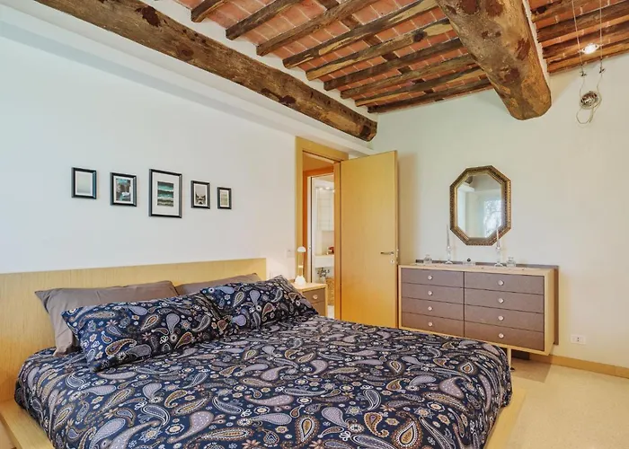 Lägenhet Rustico Dei Canali By Interhome *