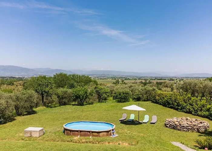 Rustico Dei Canali By Interhome *