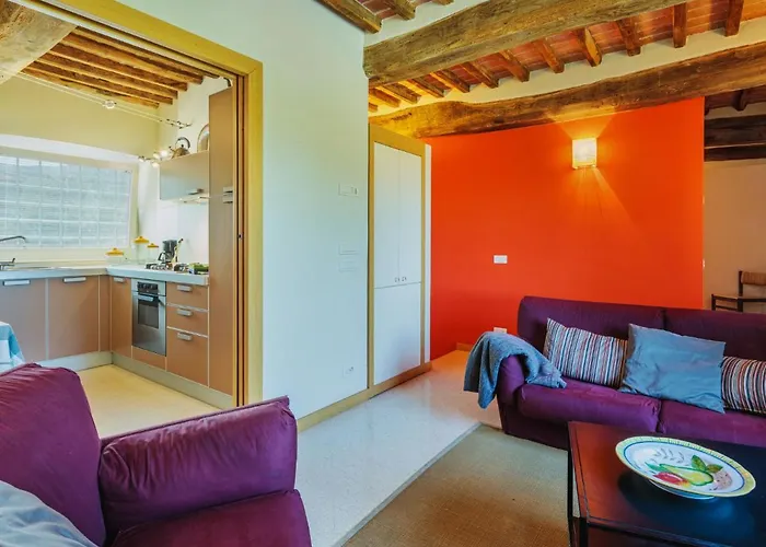 Rustico Dei Canali By Interhome * Castelvecchio (Pisa)