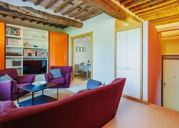 Rustico Dei Canali By Interhome