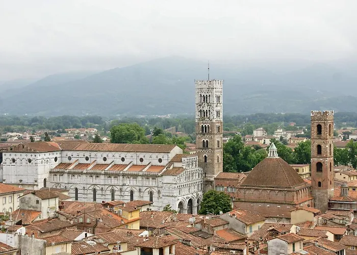 Rustico Dei Canali By Interhome Lägenhet Castelvecchio (Pisa)