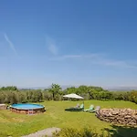 Rustico Dei Canali By Interhome Castelvecchio (Pisa)