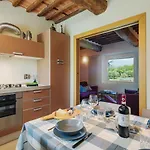 Rustico Dei Canali By Interhome Lejlighed *