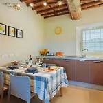 Lejlighed Rustico Dei Canali By Interhome Castelvecchio (Pisa)