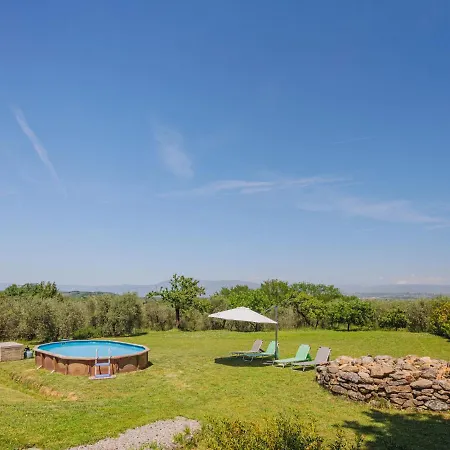 Rustico Dei Canali By Interhome Castelvecchio (Pisa)