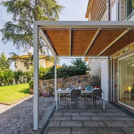 Rustico Dei Canali By Interhome