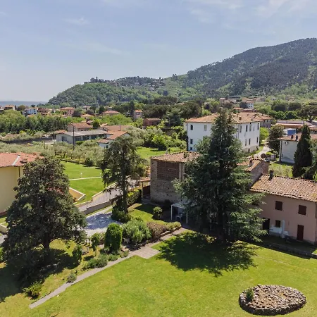 Rustico Dei Canali By Interhome * Castelvecchio (Pisa)
