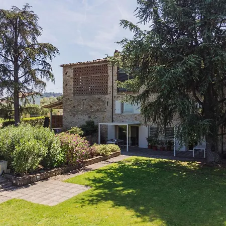 Rustico Dei Canali By Interhome Lejlighed Castelvecchio (Pisa)