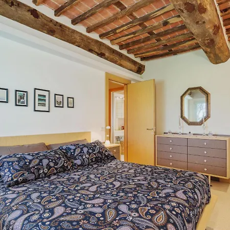 Lejlighed Rustico Dei Canali By Interhome *