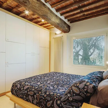 Rustico Dei Canali By Interhome * Castelvecchio (Pisa)