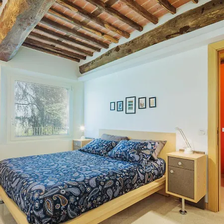 Rustico Dei Canali By Interhome Lejlighed