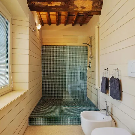 Lejlighed Rustico Dei Canali By Interhome Castelvecchio (Pisa)