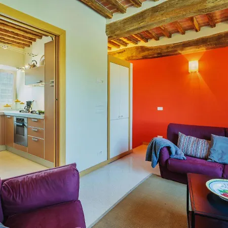 Rustico Dei Canali By Interhome * Castelvecchio (Pisa)