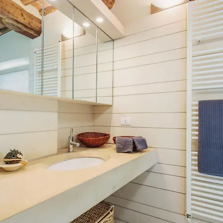 Rustico Dei Canali By Interhome Lejlighed Castelvecchio (Pisa)