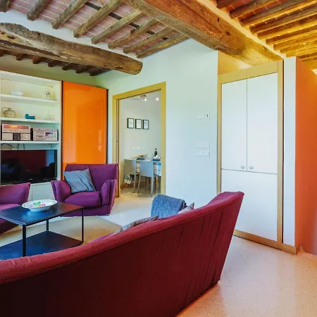 Rustico Dei Canali By Interhome