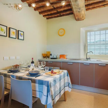 Lejlighed Rustico Dei Canali By Interhome Castelvecchio (Pisa)