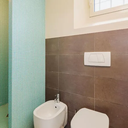Lejlighed Rustico Dei Canali By Interhome